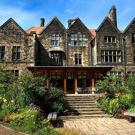 Jesmond Dene House Hotel Newcastle upon Tyne Buitenkant foto