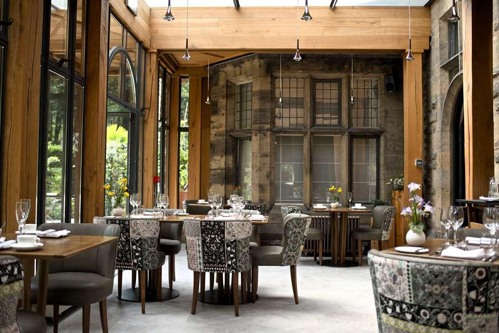 Jesmond Dene House Hotel Newcastle upon Tyne Faciliteiten foto