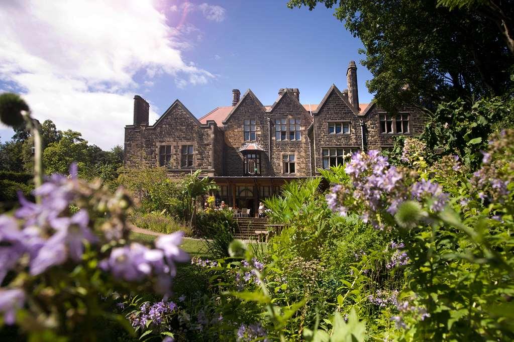Jesmond Dene House Hotel Newcastle upon Tyne Faciliteiten foto