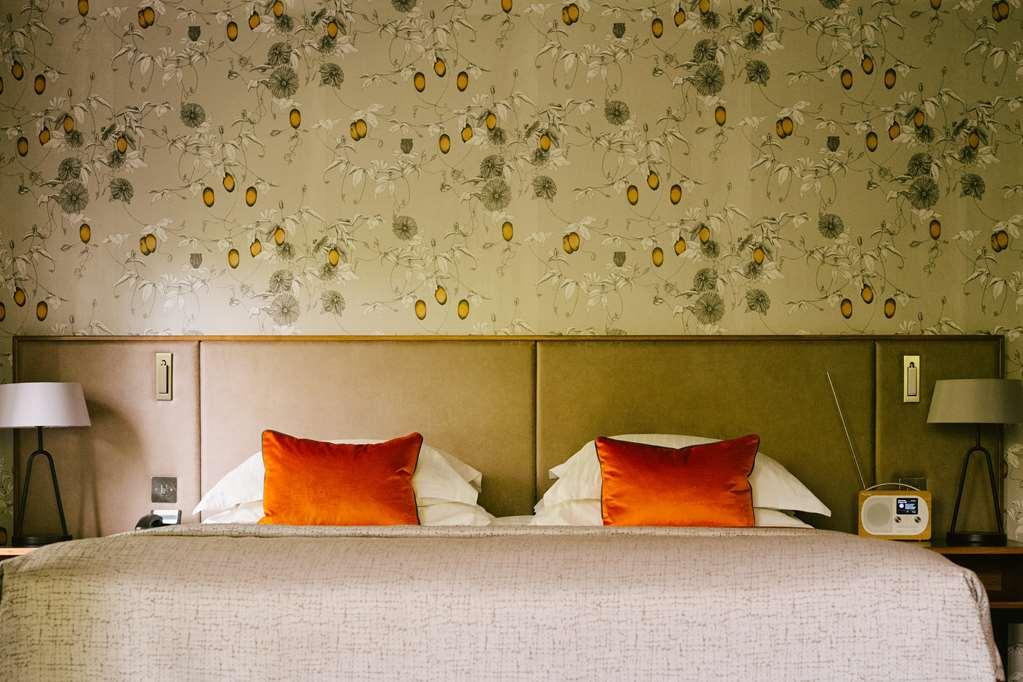 Jesmond Dene House Hotel Newcastle upon Tyne Kamer foto
