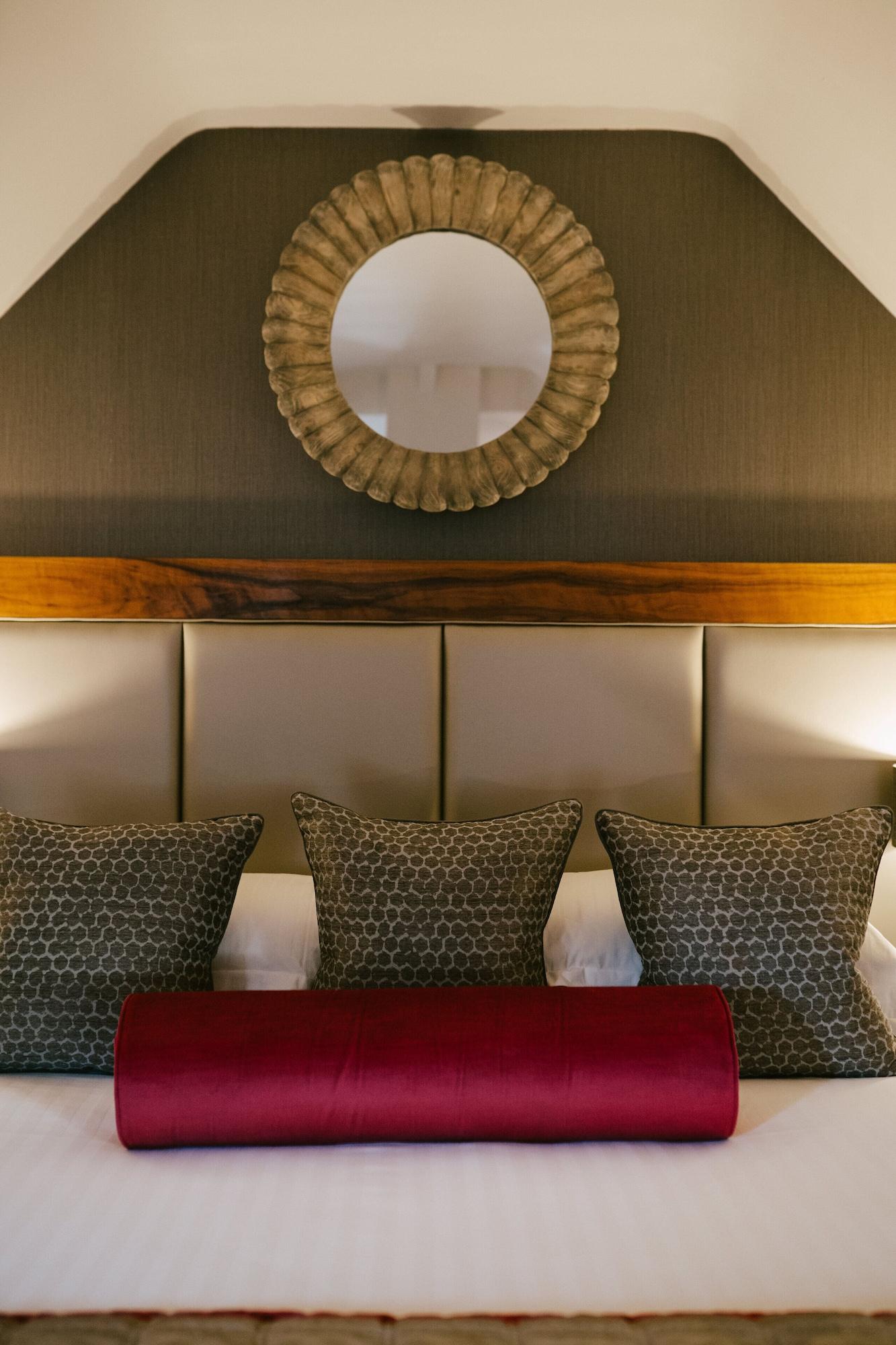 Jesmond Dene House Hotel Newcastle upon Tyne Buitenkant foto