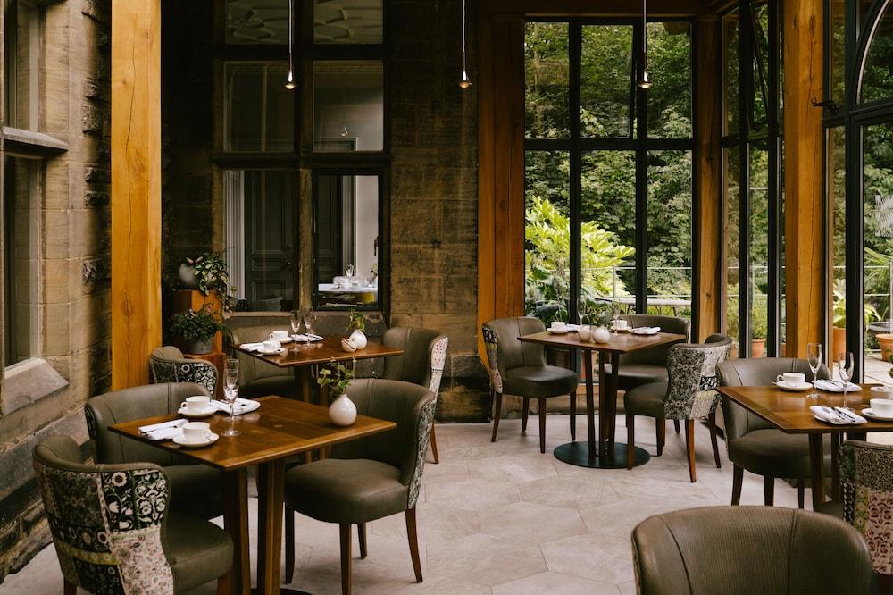 Jesmond Dene House Hotel Newcastle upon Tyne Buitenkant foto