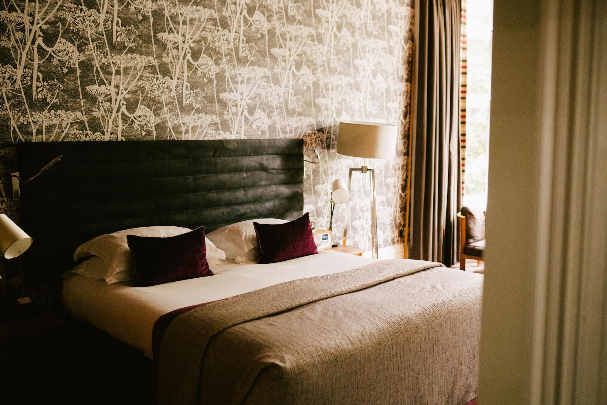 Jesmond Dene House Hotel Newcastle upon Tyne Buitenkant foto
