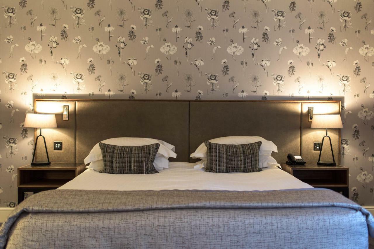 Jesmond Dene House Hotel Newcastle upon Tyne Buitenkant foto