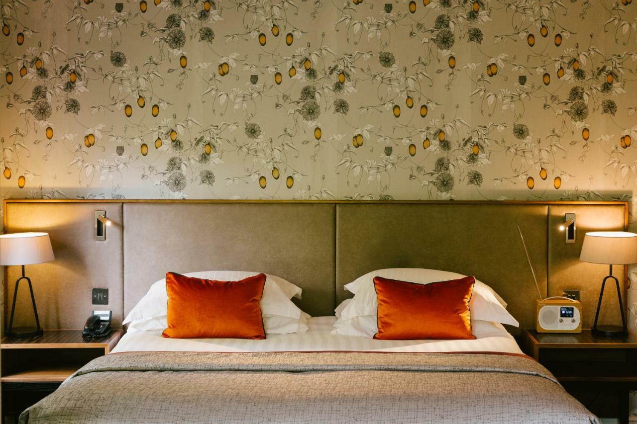 Jesmond Dene House Hotel Newcastle upon Tyne Buitenkant foto